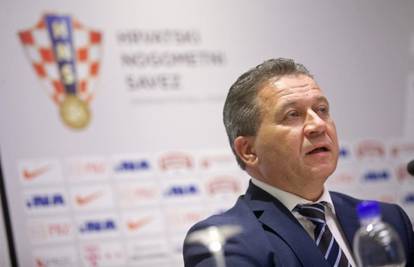 Vrbanović: Da je Šuker i bio tu, odluke bi bile iste. Podržava IO