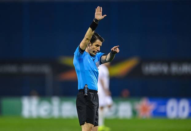 Dinamo svladao Krasnodar i u&scaron;ao u osminu finala Europa lige