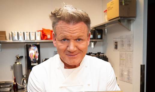 Gordon Ramsay uvijek koristi ovih 20 kulinarskih trikova