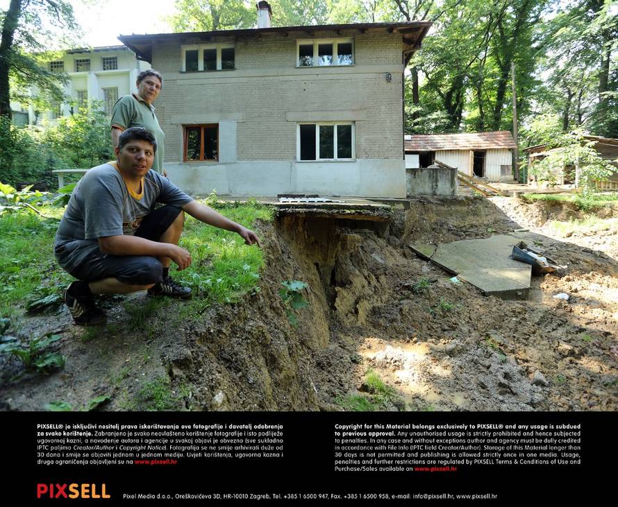 Robert Anić/Pixsell