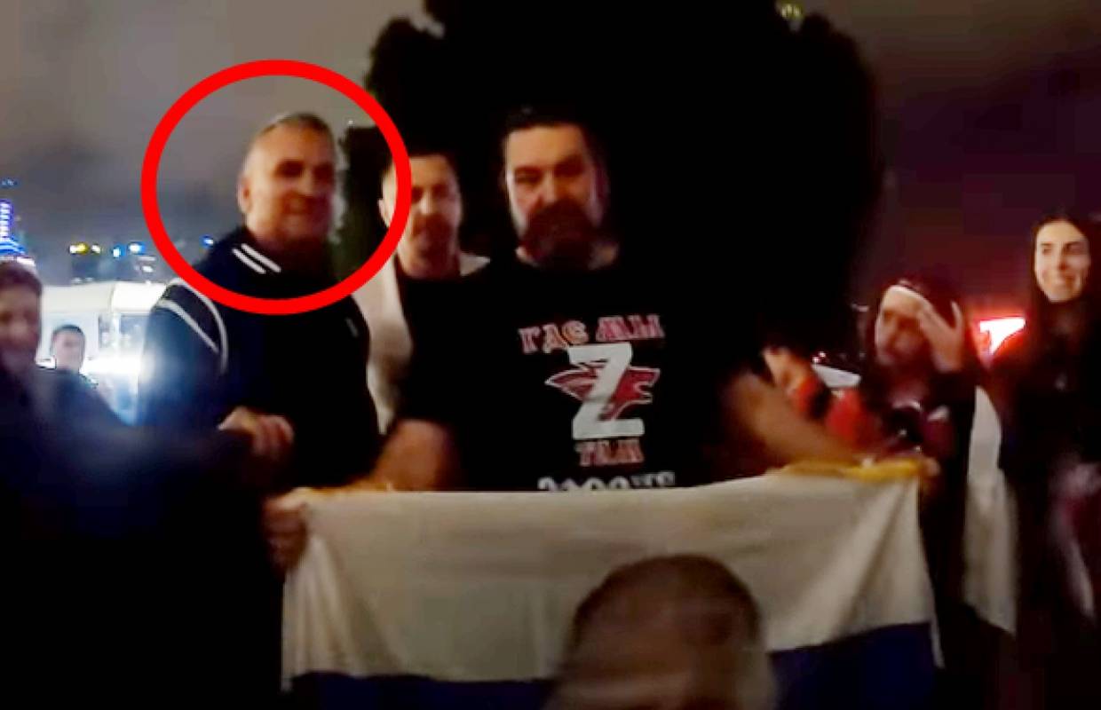 Tata Đoković pokušao objasniti uzvik 'Živjela Rusija': Obitelj je preživjela užas rata, želimo mir