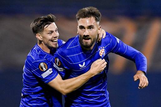 Dinamo pobjedom na Poljudu mo&zcaron;e rije&scaron;iti prvenstvo. Ovo je Kova&ccaron;evi&cacute;ev sastav za Hajduk