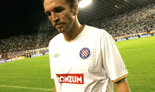 Ljubo Miličević: Vratit ću se u Hajduk, Torcida me obožava