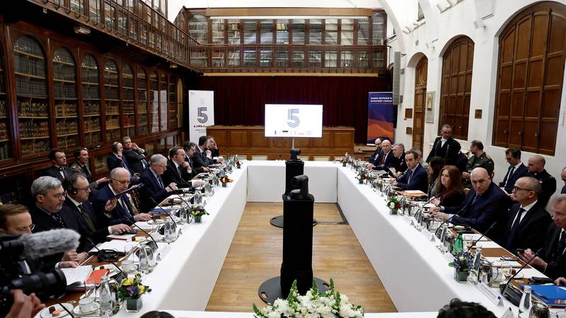 Half of the EU Member States is looking for an exemption from budget rules to invest in defense