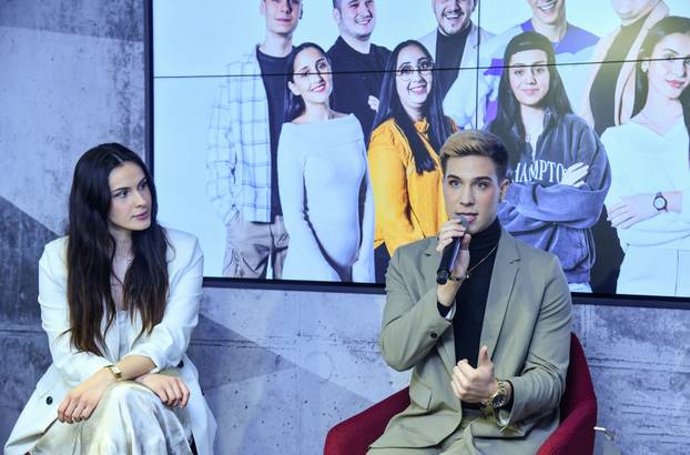 Zagreb: Otvorenje prvog Centra za sigurniji internet - CSI