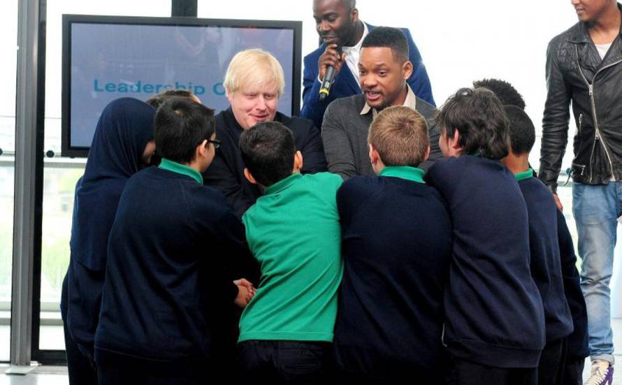 Ian West/Press Association/PIXSELL