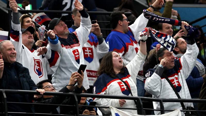 Slovaka uhitili nakon 16 godina u bijegu! Htio je gledati hokej...