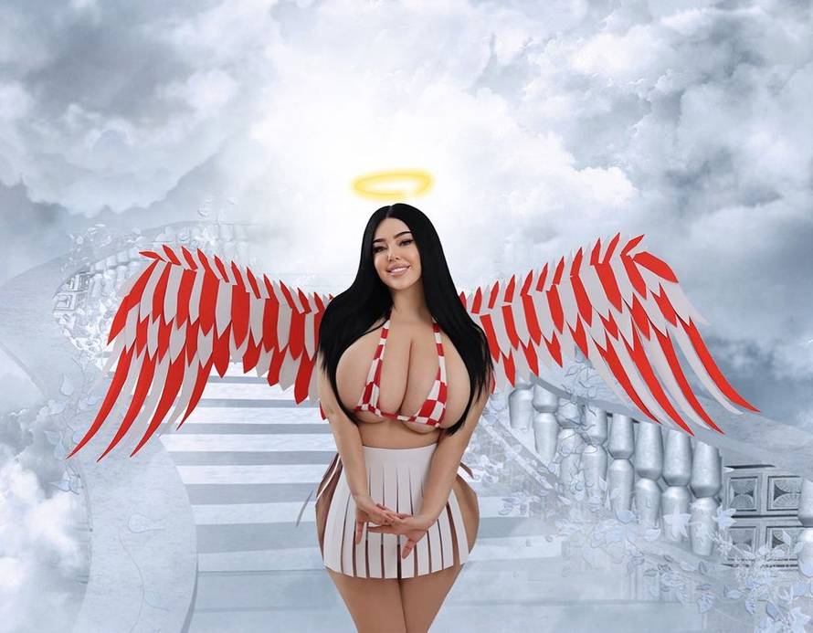 'Grudoboj s Ivanom Knoll': Ove Španjolke, Talijanke i Albanke zdušno bodre svoje nogometaše