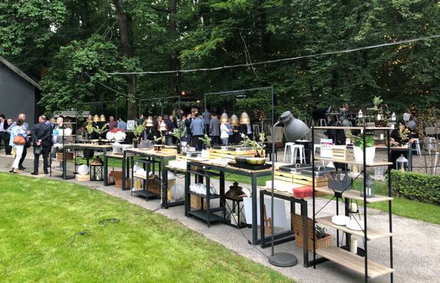 FOTO Izdvojili smo najljepša imanja za vjenčanja u Hrvatskoj