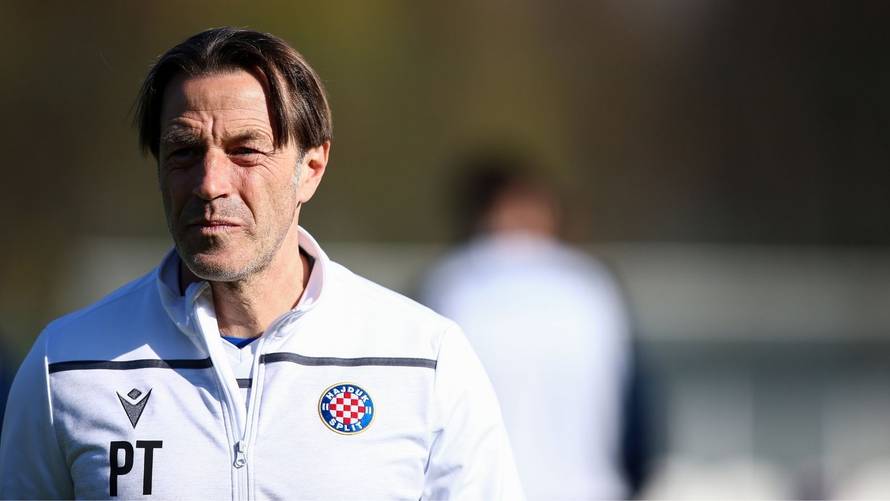 'Kad će bolja igra i rezultat? Ako me pitate iskreno, ne znam...'