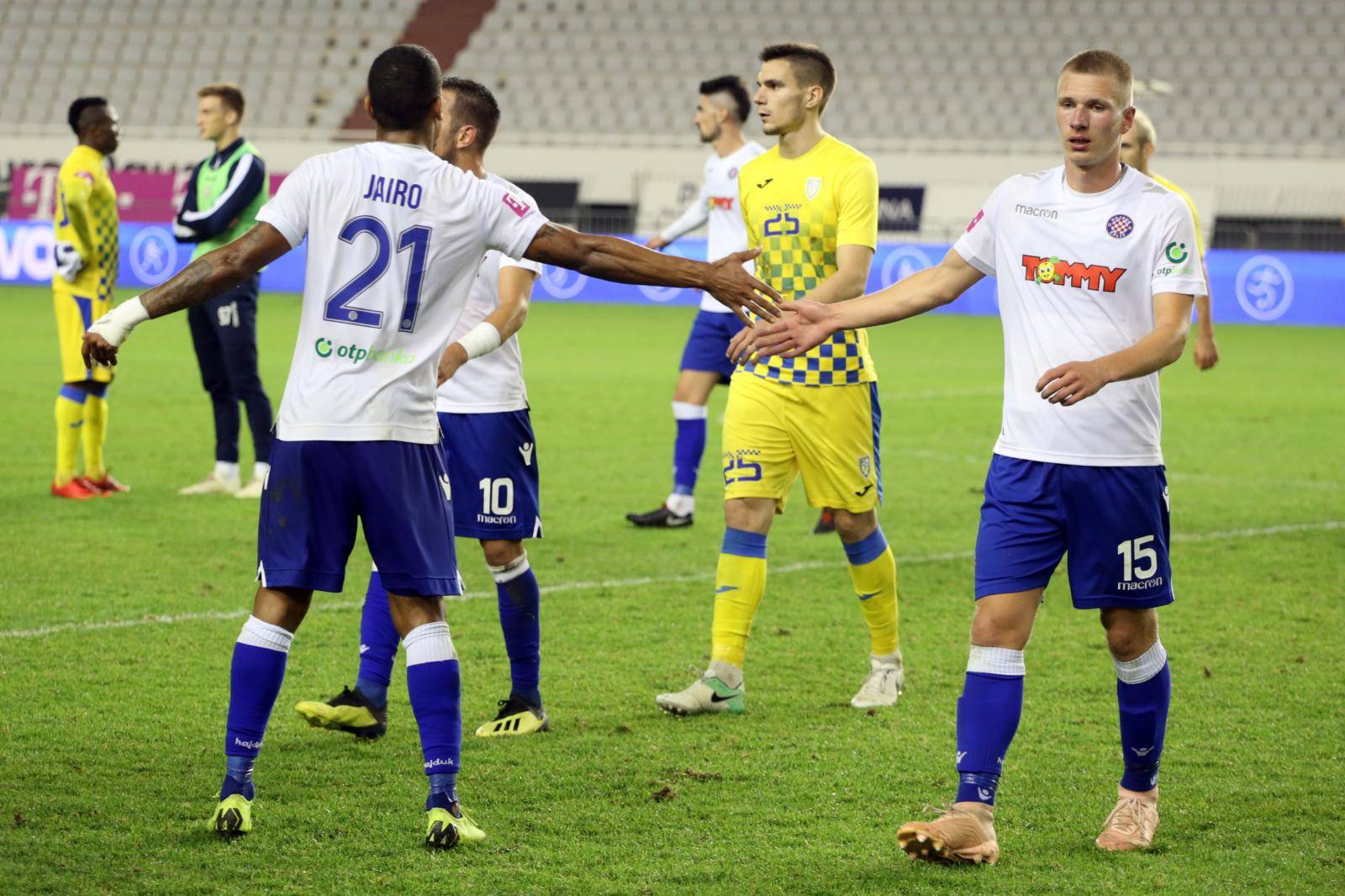 Hajduk Inter Zapresic