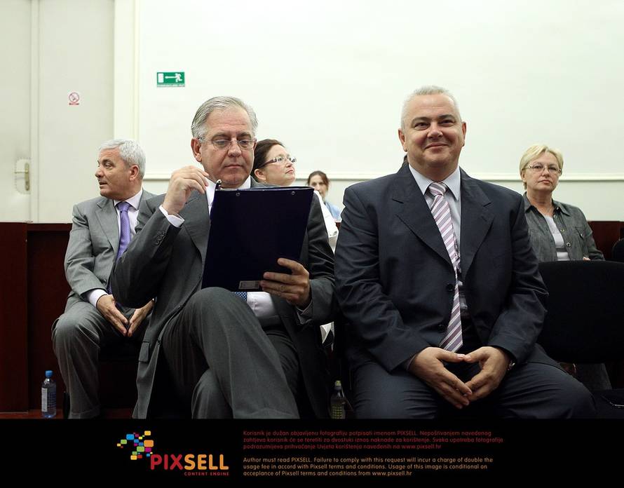 Goran Stanzl/PIXSELL