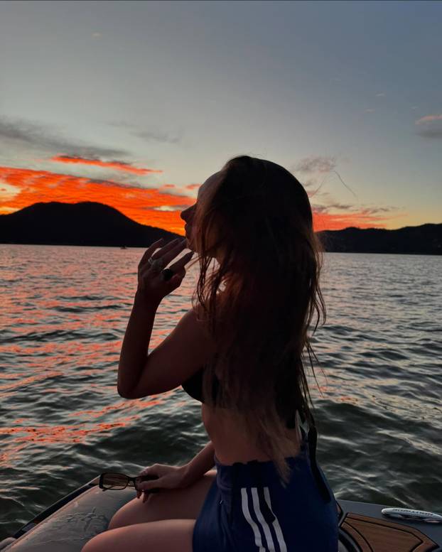 FOTO Mbappéova cura otkrila je zašto više ne snima seks scene