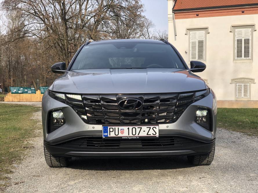 Nije sve u izgledu, no kod novog Tucsona dizajn prodaje auto