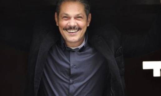 Glumac Slaven Knezović otkrio nam: 'Film 'Božji gnjev' vjerna je kopija Mlakićeva romana...'