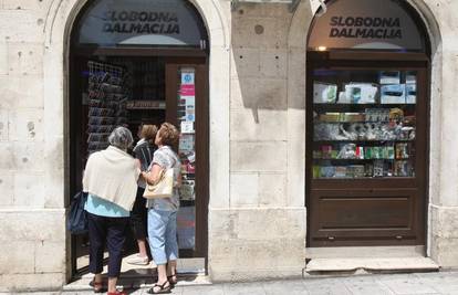 Zbog par piva mladići tukli dvije prodavačice u kiosku