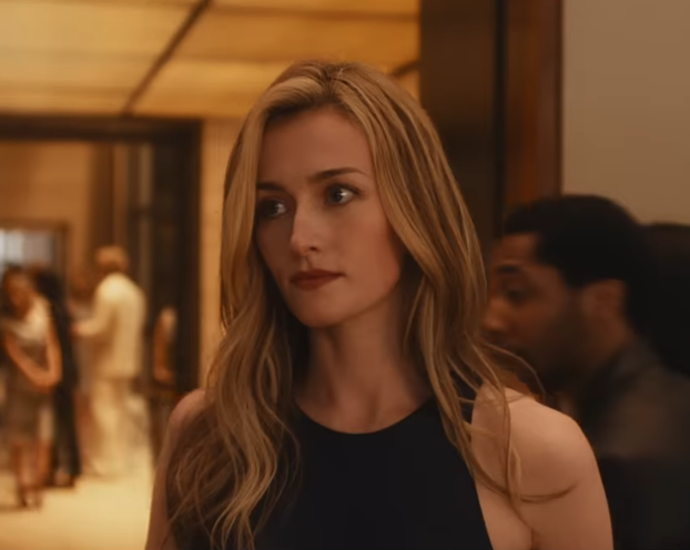 FOTO Tko je Sarah Pidgeon, glumica koja je oživjela modnu ikonu Carolyn Bessette-Kennedy