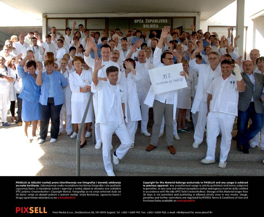 Duško Mirković/PIXSELL