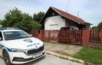 Muškarac izbo nožem susjeda u Koprivnici? 'Upao mu je kuću i napao ga, htio je ubiti i susjedu'