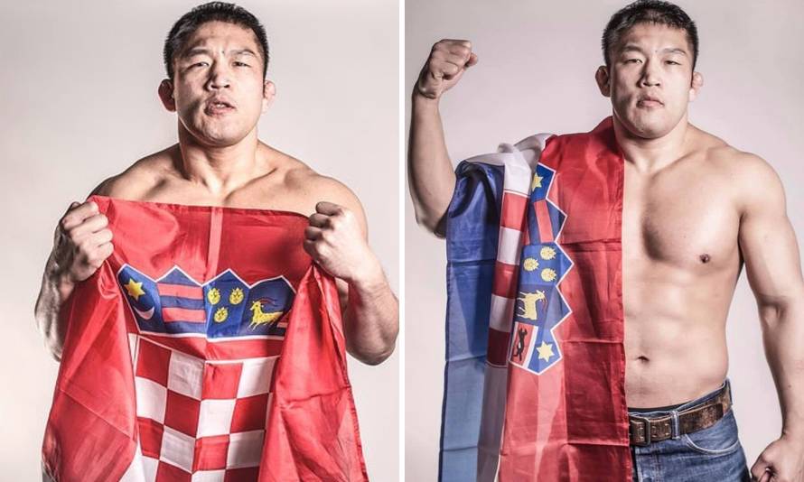 Borio se za Hrvatsku: CroIshii pobijedio je brazilsku mrcinu!