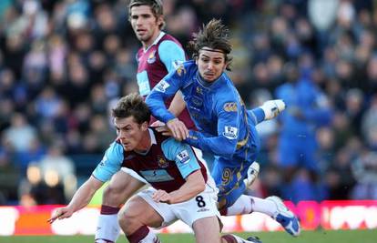 Niko Kranjčar propustio priliku za slomiti Chelsea