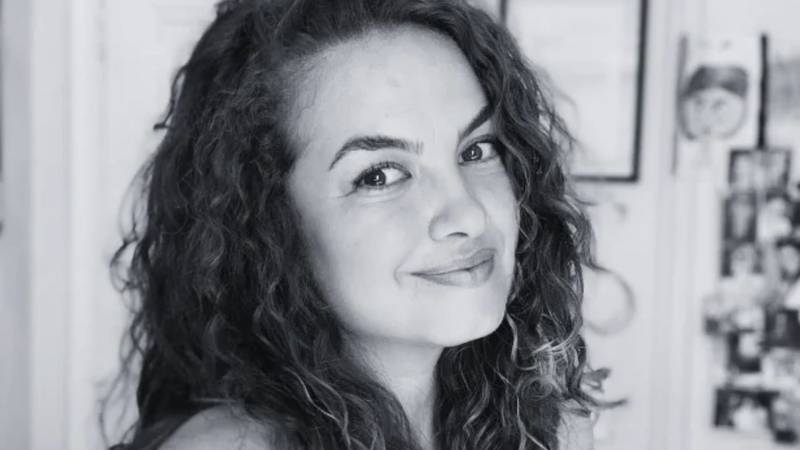 Umrla Lua Blanco (39), zvijezda brazilske serije 'Rebelde'