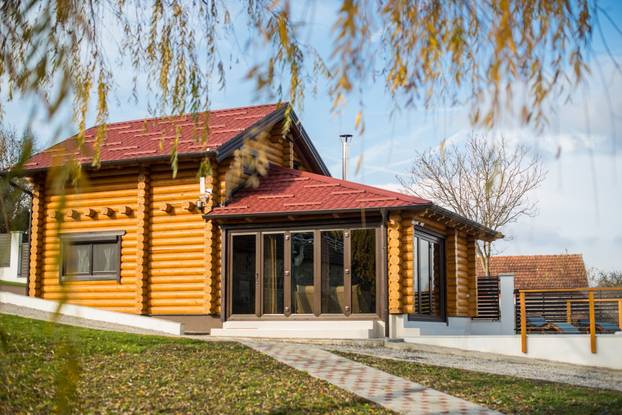 FOTO Pogledajte najbolje kuće za odmor diljem cijele Hrvatske