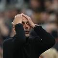 Guardiola nakon poraza bijes iskalio na kamermanu. Sada se ispričao: 'Sram me kad to vidim'