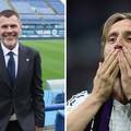 Boban prekinuo šutnju: Prvi put se oglasio o Luki Modriću...