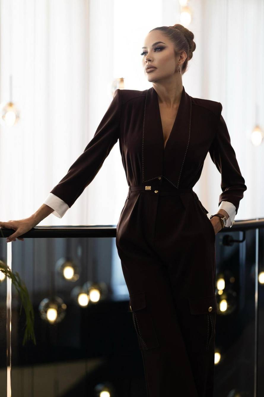 Transformacija Biljane Mančić: 'Svi prate moj napredak i pitaju me kako izdržim bez slastica!'