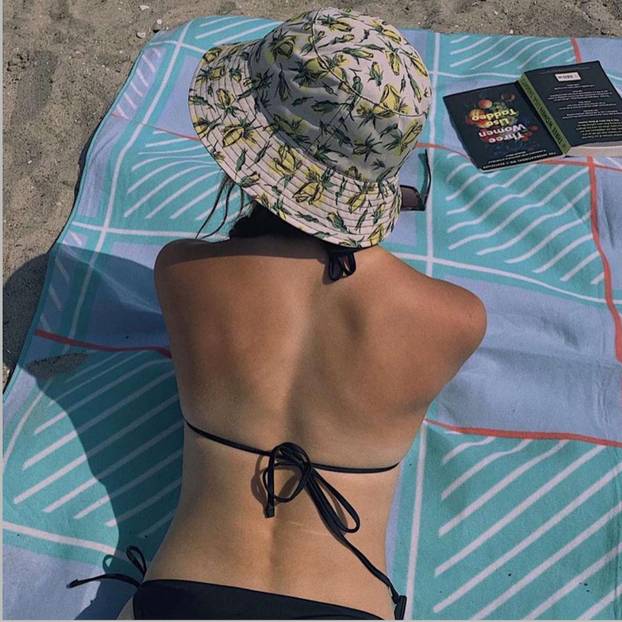 FOTO Njemačka tenisačica na meti kladioničara: 'Prijete mi i uhode, znaju gdje odsjedam...'