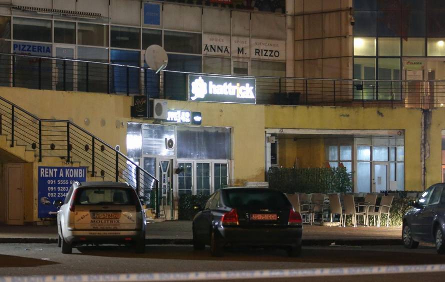 Pucnjava u Sesvetama: Policija je na terenu, uhitili su Koradea