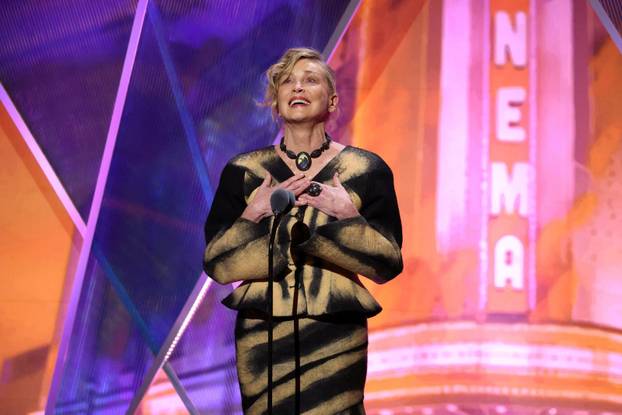 The AARP Movies for Grownups Awards in Beverly Hills