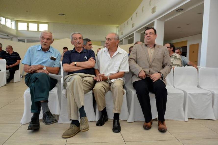 Damir Špehar/Pixsell