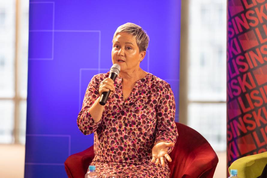 Lisinski otvara vrata novoj sezoni 2024./2025.: Uzbudljivi glazbeni programi pred nama!