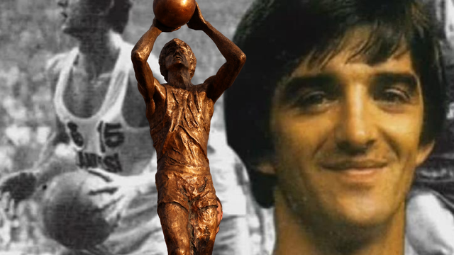 Div košarke: Jedan od najboljih umro je od alkohola, a sada je dobio spomenik u Sarajevu