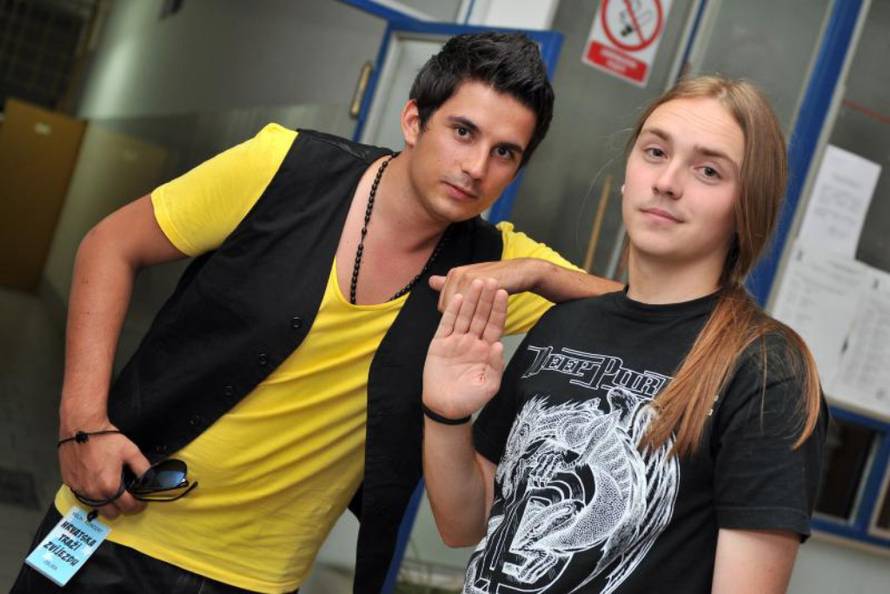 Marko Jurinec/Pixsell