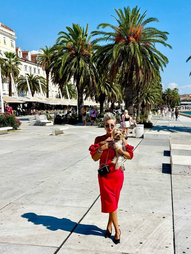 FOTO Novinarka Ivana Perić skinula gotovo 50 kilograma: Ovo su njezini zdravi recepti!