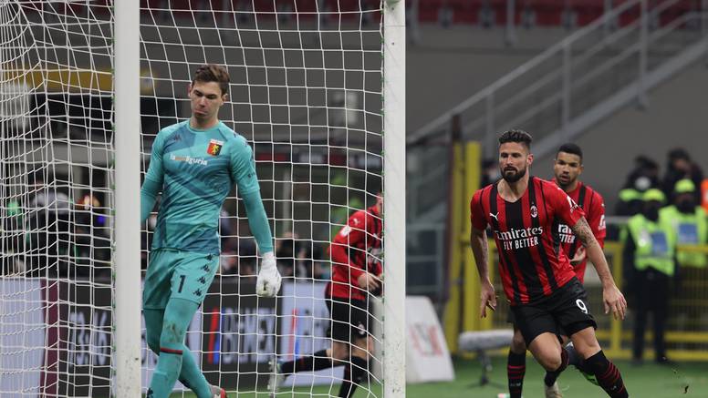 Milanu pripala drama: Teškom mukom izbacio Genou iz Kupa, Bilbao protiv Reala za Superkup