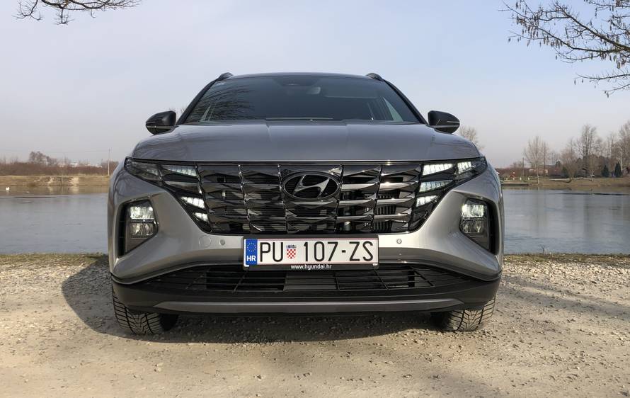 Video: Jasno je zašto je novi Hyundai Tucson toliko poseban