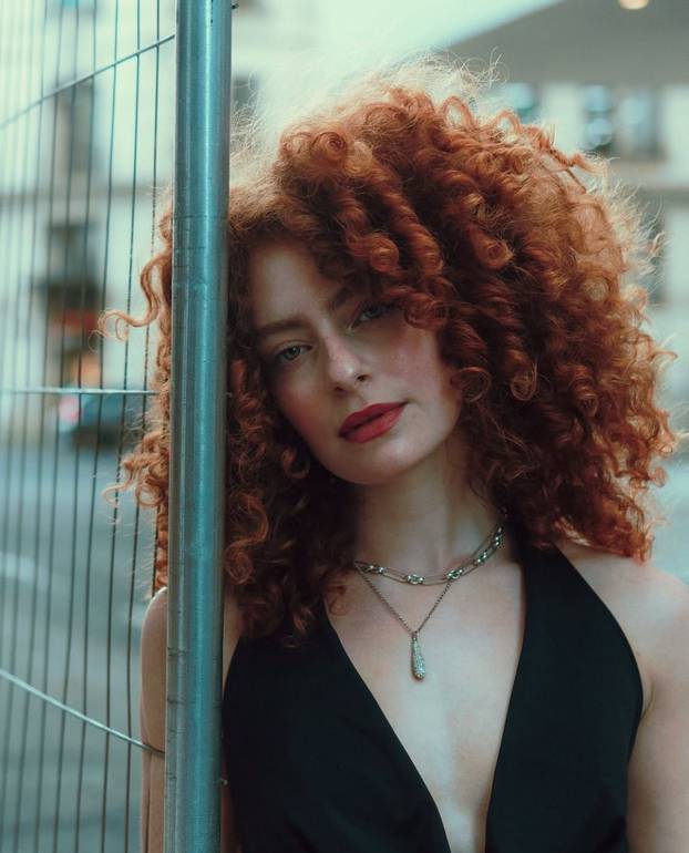 FOTO Boja strasti: Najljepše crvenokose žene na Instagramu