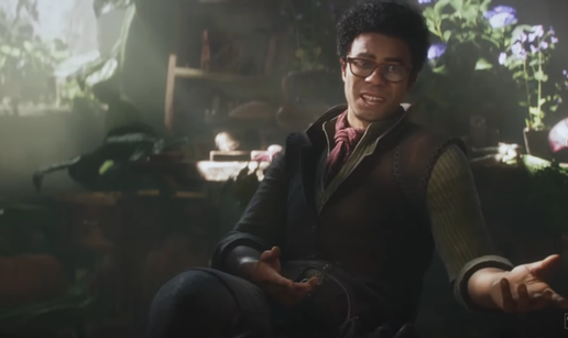 Novi Fable imat &cacute;e milijunima najdra&zcaron;i tip scena iz 'The Office'