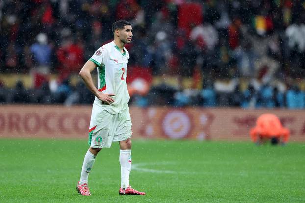 CAF Africa Cup of Nations - Morocco 2025 - Final - Senegal v Morocco