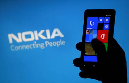 Microsoft će za 5,44 milijarde eura kupiti Nokijine mobitele