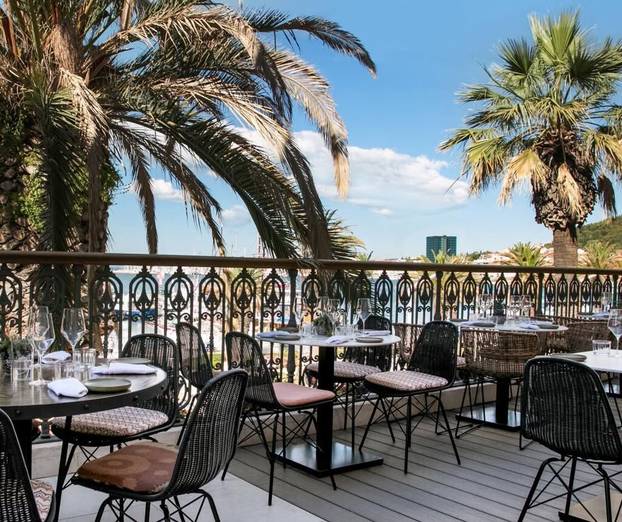 U koliko ste ih bili? 40 najboljih hrvatskih restorana u 2025.