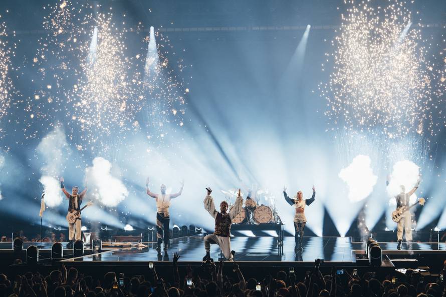 Žiri Eurosonga Lasagni neće biti naklonjen? Kladionice: Najviše bodova dodijelit će Švicarcu...