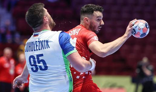 Srna se vratio prije o&ccaron;ekivanog, Nexe odigrao najbolju utakmicu sezone bez Lu&ccaron;ina i &Scaron;trleka