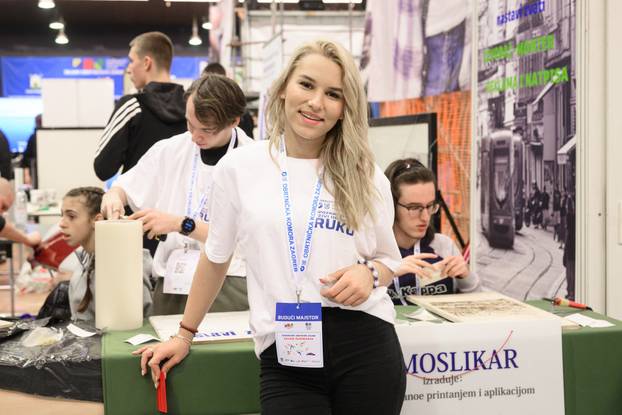 24SATA Zagreb: Reporta&zcaron;a o deficitarnim zanimanjima za koja se dobivaju stipendije