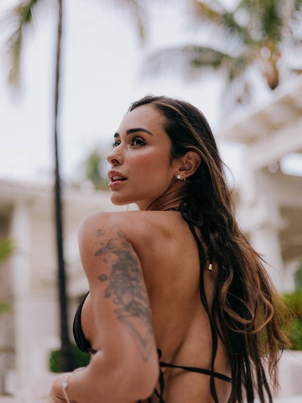 FOTO Realova zvijezda oženila atraktivnu influencericu. Imaju troje djece iz prethodnih veza