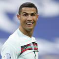 Poljude, spreman sam! Ronaldo u Portugalu, igra protiv Hrvata